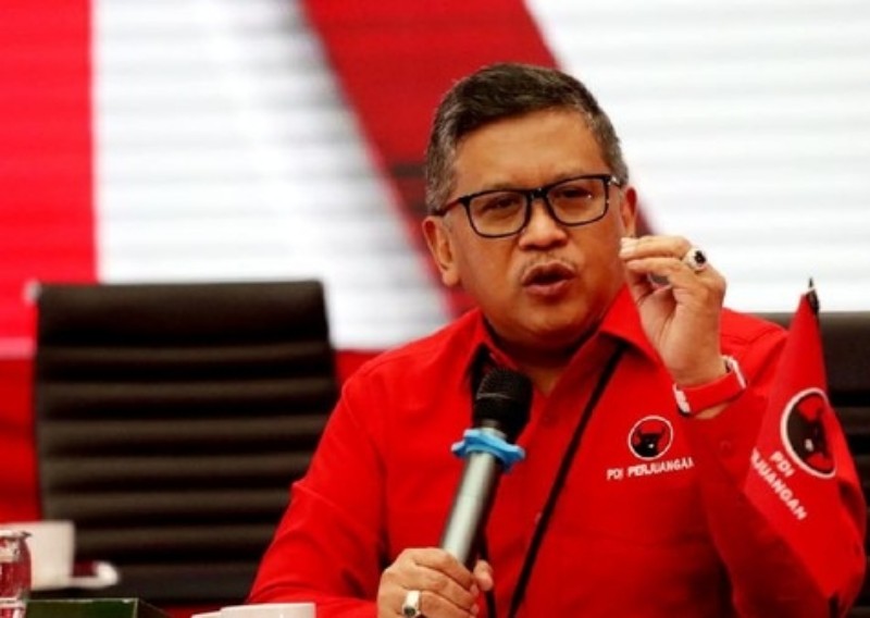 Nama Mardani H Maming dan Sutan Rizka Masuk Bursa Capres PDIP