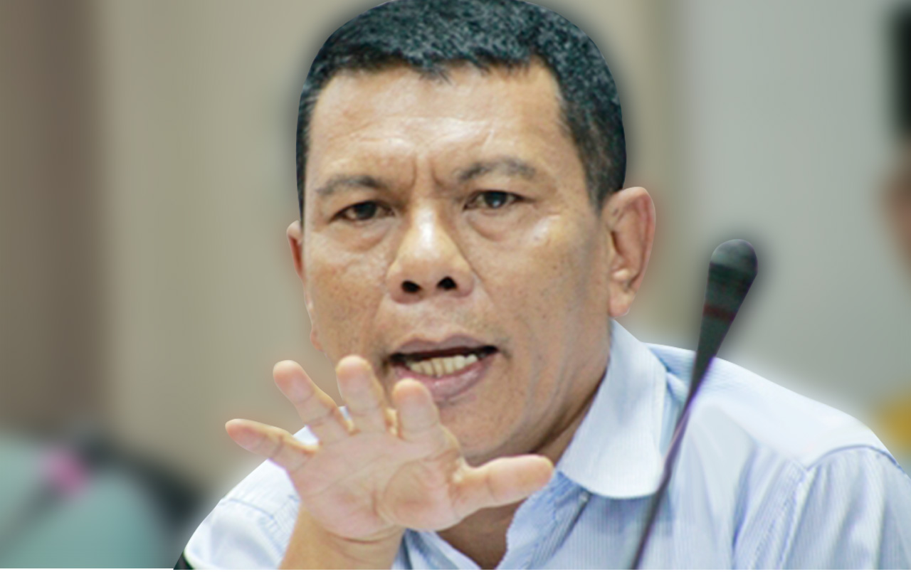 Uba Sigalingging: Pemerintah Abai Pelayanan Dasar Kesehatan