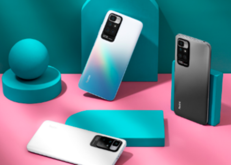 Xiaomi Jadi Smartphone Nomor 1 di RI pada Q2 2021