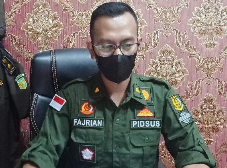 Bermasalah, Kejari Setop Pengoperasian 4 Pabrik Es di Bintan
