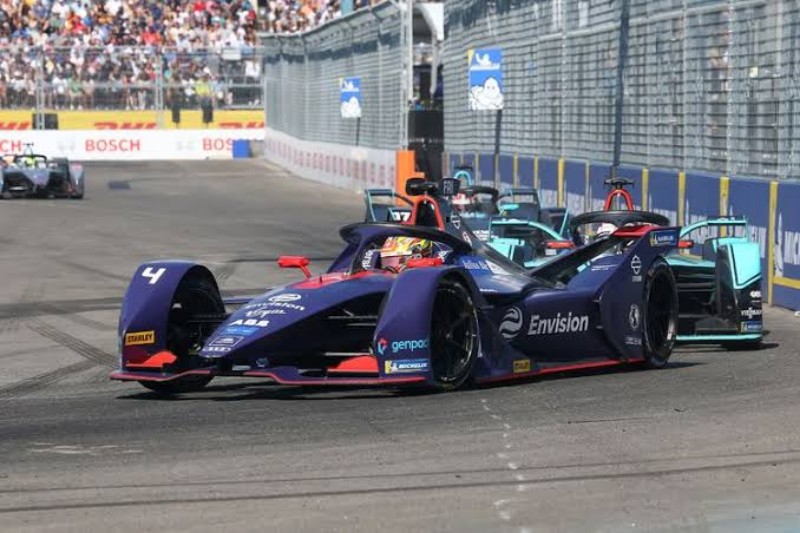 Resmi! Indonesia Jadi Tuan Rumah Formula E 2022