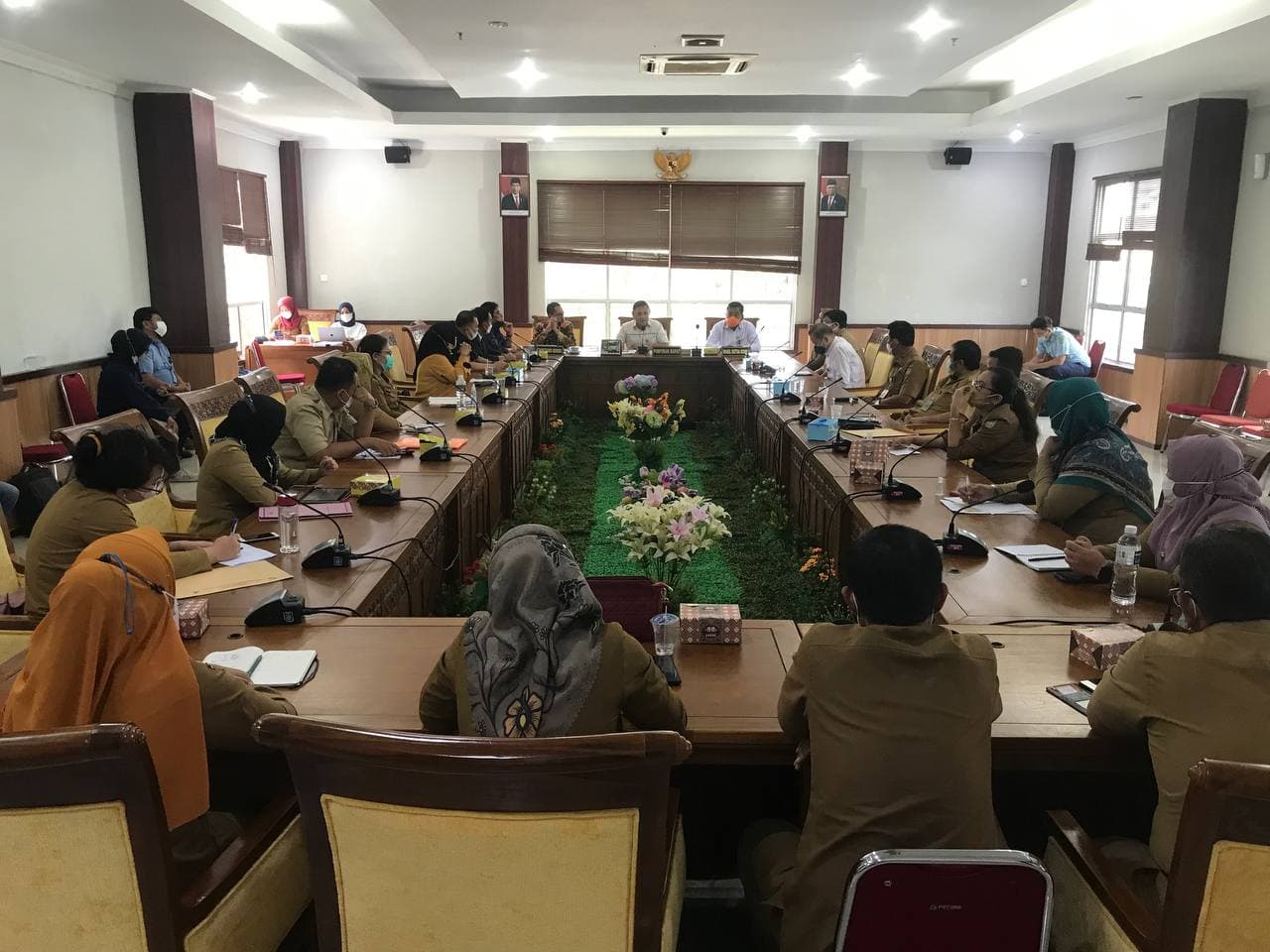 Fakta Baru Kasus Dugaan Penelantaran Pasien di Puskesmas Tanjungbuntung