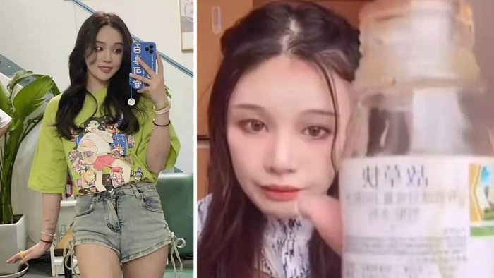 Influencer Bunuh Diri Minum Pestisida saat Siaran Langsung