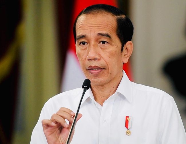 BEM UI: Jokowi Bukan Memajukan Tapi Memundurkan Indonesia