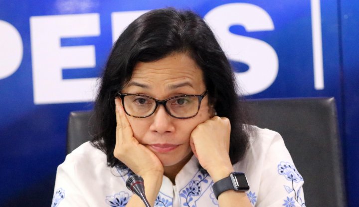 Cerita Sri Mulyani Putar Otak Urus Uang Negara Gegara Corona