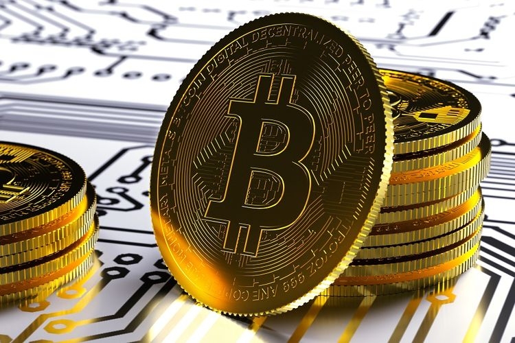 Fantastis! Harga Bitcoin Nyaris Capai Rp 1 Miliar
