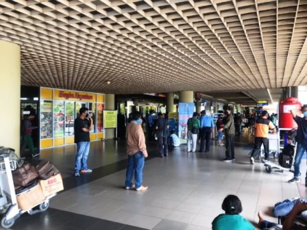 Penjelasan Lengkap Aturan dan Syarat Perjalanan Udara dari Batam