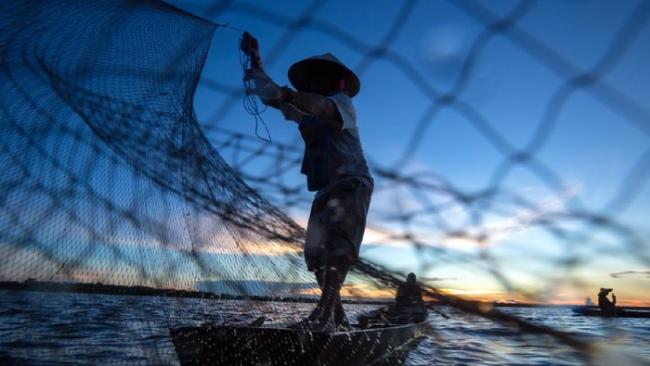 Program Pemulihan Ekonomi Warga Nelayan di Karimun Belum Merata