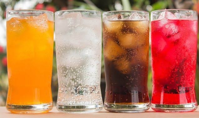 Catat! 5 Jenis Minuman yang Bisa Picu Serangan Jantung