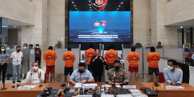 Cara Kerja Pinjol Ilegal Sebar SMS Berisi Tagihan