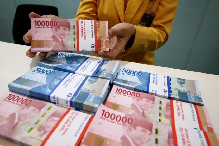 DPRD Meranti Bahas Usulan Pemkab Ajukan Utang Rp200 M Lewat Program PEN