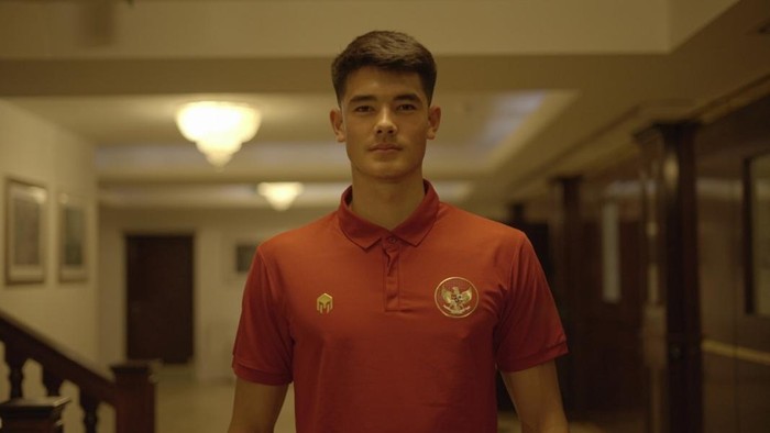 PSSI Ingin Move On, Tak Lagi Harapkan Elkan Baggot!