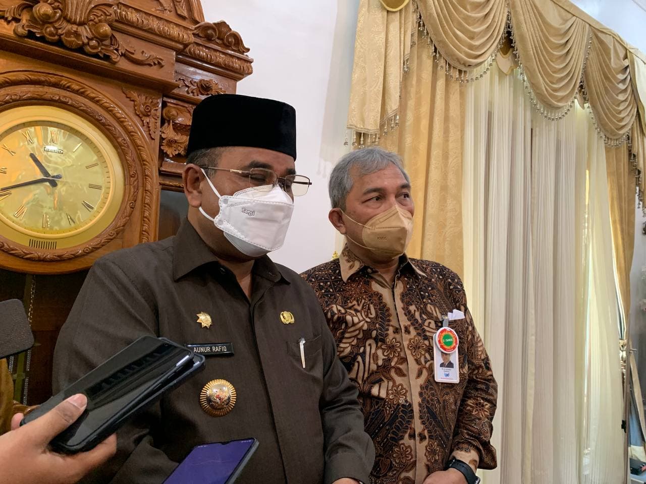 UMKM Bisa Ajukan Pinjaman Rp 20 Juta ke Bank Riau-Kepri, Bunga 0 Persen