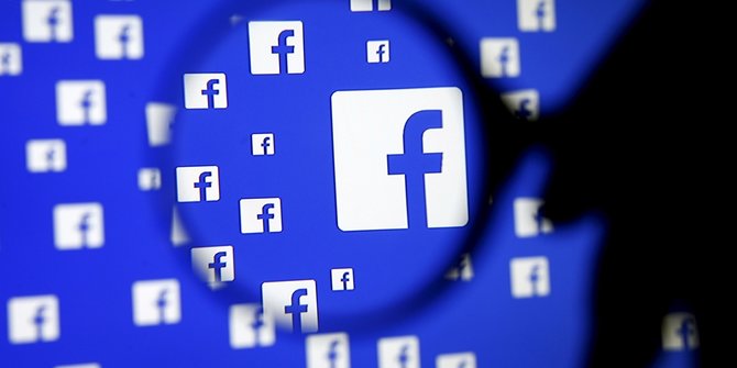 Facebook Papers, Mengungkap Sisi Negatif Raksasa Media Sosial