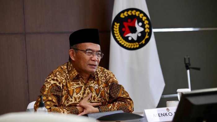 Pemerintah Hapus Cuti Bersama Natal-Tahun Baru, Warga Diimbau Tak Pulkam