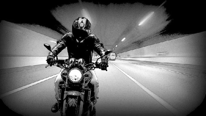 Cerita Pemabuk di Batam yang Ngaku Jadi Korban Begal ke Polisi