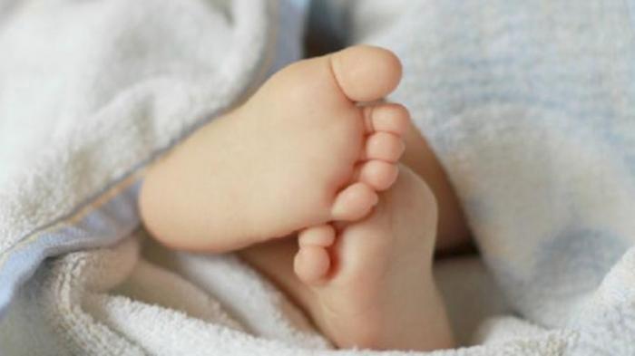 Kejam, Tubuh Balita Melepuh Disiram Air Panas oleh Pacar Ibu