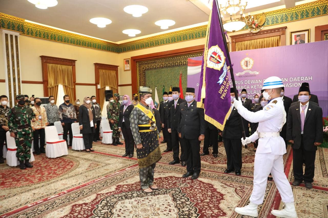 Gubernur Ansar Minta Pelaku Wisata Kepri Tawarkan Nuansa Baru