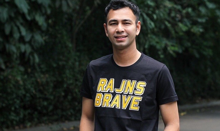 Kisah RANS Milik Raffi Ahmad: Dari 3 Orang di Garasi, Kini Punya 400 Pegawai