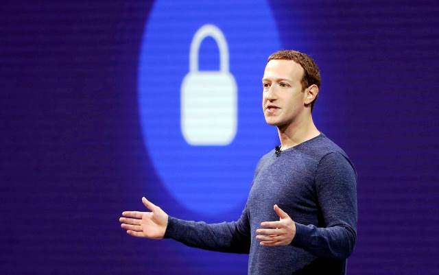 Mark Zuckerberg Umumkan Nama Facebook Berubah Jadi Meta