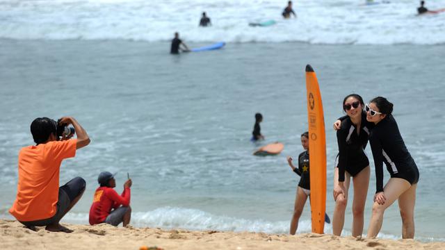 Australia Bolehkan Masyarakatnya Liburan, Termasuk ke Indonesia