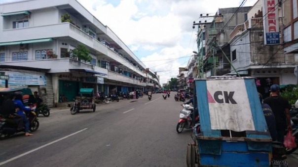 Bupati Meranti Diangap Semena-mena Terapkan Kebijakan Pegawai Jaga Jalan