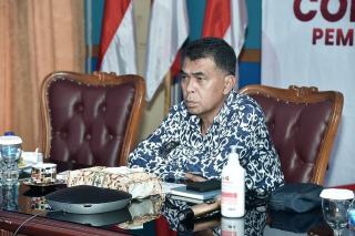 Pelabuhan Samudra di Natuna Diharapkan Bisa Bangkitkan Sektor Ekonomi