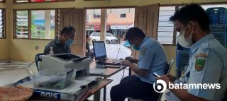 Bayar Pajak Dapat Doorprize, Jadwal dan Lokasi Pembayaran PBB Keliling di Batam