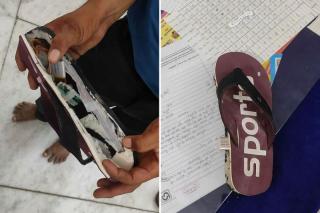 Cara Canggih Siswa di India Mencontek saat Ujian, Pakai Bluetooth