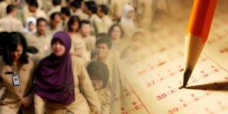 Hasil Seleksi Tes PPPK Guru 2021 Masih Belum Ditetapkan