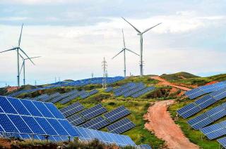 The Netherlands Aims to Batam for Renewable Energy Investment