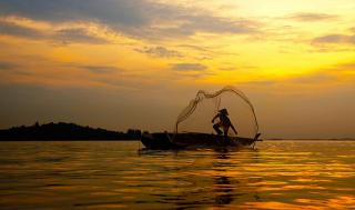 Fishermen and Fisheries Entrepreneurs in Riau Islands Reject the PP 85/2021