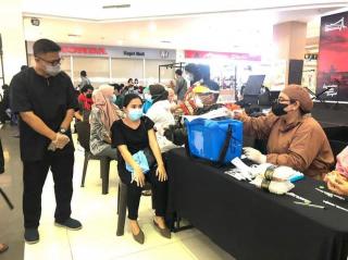 Mengintip Kesiapan Pelaku Pariwisata di Batam Sambut Travel Bubble