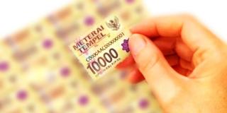 Catat, Cara Beli dan Gunakan Meterai Rp10.000 Digital