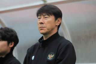 Shin Tae-yong: Kalau Tak Ada Hati, Tak Usah Datang