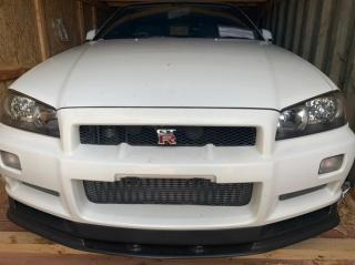 BC Batam Lelang Mobil Mewah Sitaan, Nissan GT-R, Mercy di Bawah Rp 500 Juta