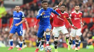 Kalau Zaman Sir Alex, Fred Bakal Kena Hukum Tak Main Sebulan!