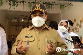 Karimun Tunggu SE Gubernur Hapus Antigen Syarat Perjalanan