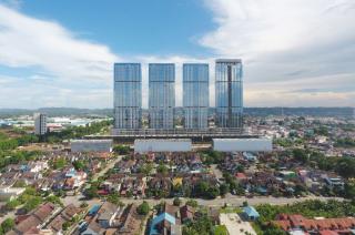 Kepri Satu-satunya Provinsi Berstatus PPKM Level 1