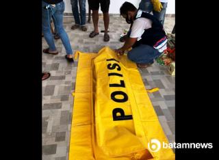 Mandor Proyek di Bintan Tewas Gantung DiriÂ 