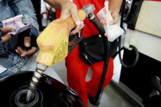 Disperindag Tahan 7 Kendaraan Pelangsir BBM Subsidi di Batam