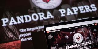 Pandora Papers Sebut Nama Luhut Pandjaitan dan Airlangga Hartarto