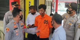 Seorang Cucu Habisi Nyawa Nenek Gegara Tak Diberi Uang Rp 5 Ribu