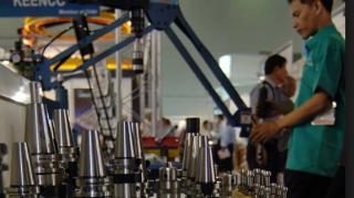 Industri Manufaktur di Batam Mulai Bangkit
