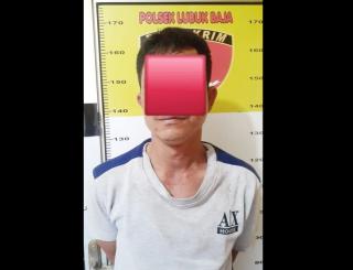 Jambret Sadis Disergap Polisi, Gentayangan 16 Lokasi di Batam