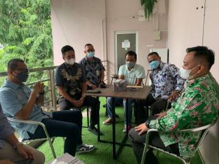 Lingga Usulkan Kuota BBM Tahun 2022 ke Pertamina, Berikut Rinciannya