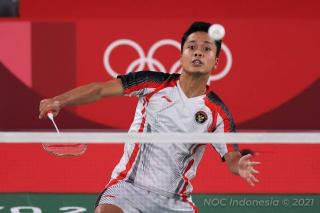 Thomas Cup: Indonesia dalam Ancaman Taiwan dan Thailand