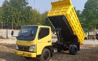 Warga Kampung Tengah Nongsa Minta Pemko Tempatkan Bak Sampah