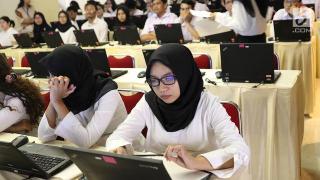 Hasil Tes PPPK Guru Tahap I di Karimun Diumumkan 8 Oktober