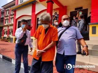 Korupsi Mesin Tepung Ikan, Oknum Pejabat BUMD Lingga Rugikan Negara Rp 3 M